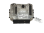 Blok Ovladačů 0281011863 9661773380  9653958980  PSA Bosch 24133