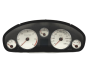 Otáčkoměr Peugeot 407 9658138580 A2C53119649 30090
