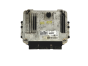 Blok Ovladačů 0281011634 9660324180 9653958980 PSA Bosch 22812