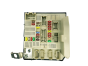 Blok Ovladačů Renault USM-X61 N3 8201044235 31354
