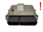 Blok Ovladačů 51833809 MJD6JF.S1 BC.0075652.II Fiat FPT