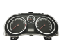 Tachometr Opel Corsa D P0013252140 28118991-0 48017