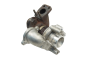 Turbodmychadlo 0375R0 9673283680 1.4 1.6 e-HDI Citroen Peugeot Ford 1860
