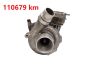 Turbodmychadlo Renault GTA1749LV H8200545354 765017-2 8200696787 110679 km