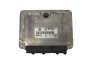 Řídicí Jednotka Motoru 038906018FQ 0281010172 VW Bosch 3428