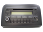 Autorádio 194 CD Fiat Croma 7354180450 7645342316 Blaupunkt