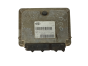Blok Ovladačů IAW 4AF.M9 55187372 61600.627.05 Fiat Magneti Marelli 15433
