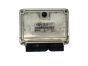 Blok Ovladačů 038906019EP 0281010701 Volkswagen Bosch 51696