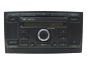 Rádio Cd Ford Mondeo MK3 3S7T-18C815-AC 600CD 9494