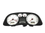 Otáčkoměr Peugeot 307 9661323180 E01 52815
