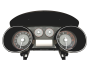 Tachometr Fiat Punto Evo 51917426 503010280404 29918