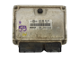 Řídicí Jednotka Motoru VW 038906019KP 0281011191 Bosch