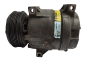 Kompresor Klimatizace Renault 8200021822 1135320 5320 Delphi 7199