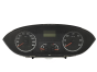 Otáčkoměr Ducato Boxer Jumper 1358173080 Fiat 30854