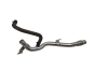 Hadice Chladiče EGR 210225549R Renault Nissan 2.0 DCI
