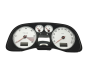 Otáčkoměr Peugeot 307 9661323180 E01 54686