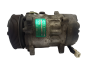 Kompresor Klimatizace Citroen Peugeot SD7V16 1106F Sanden 7110