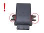 Relé Ventilátorů 9622150780 CCTC6/BVA2 Bitron Citroen Peugeot 1012