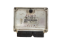 Blok Ovladačů 038906019EJ 0281010665 Volkswagen Bosch 30698