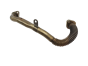 Trubka Egr 8200612266 8200347828 2.0 dCi Renault Nissan