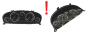 Tachometr Peugeot 406 9644231380 110080108018 55014