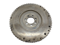 Setrvačník 7700100457 557 1.4 1.6 16v Renault Laguna  Megane Scenic Clio 2