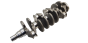 Kliková Hřídel 9800993080 1.6 ehdi 8v 9H06 9H05 Citroen Peugeot 61