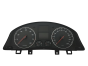 Tachometr VW Golf MK5 1K0920852A 110080246050 54564