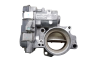 Škrticí Klapka 55258454 48DTE3F Alfa Jeep Fiat Suzuki 2528
