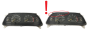Tachometr Toyota Land Cruiser 83800-60131 BL 57625