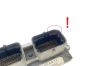 Blok Ovladačů IAW59F.M3 Fiat Magneti Marelli  43208