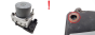 Pumpa Abs Fiat Panda 46802215 0265231312 0265800306 Bosch 1537
