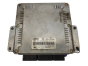 Blok Ovladačů Renault 0281010633 8200204834 Bosch