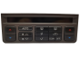 Panel Větrání Saab 9-5 4868501 A069285