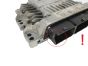 Blok Ovladačů S122326109A 8200565863 8200592611 Renault Siemens 42723