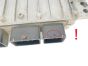 Blok Ovladačů 5WS40023F-T 9647166880 9644302380 PSA Siemens 46340