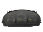 Otáčkoměr Mercedes ML W163 A1635405811 VDO