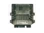 Blok Ovladačů 7S61-12A650-AA 5WS40433A-T SID 804 Ford  Siemens 33163