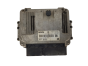 Řídicí Jednotka Motoru 55205622EP 0281014024 Opel Bosch 3367