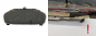 Tachometr Honda Civic HR-0200-101 HR0200101 2029