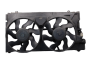 Ventilátor Chladiče Citroen Xsara 9627850780 1308H4 125467 1.8 8V