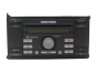 Rádio Cd Ford Focus 6S61-18C815-AG KW2000 6000CD