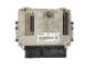 Blok Ovladačů 51915420 0281018720 Fiat Bosch