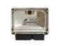 Blok Ovladačů 038906019NA 0281011822 VW Seat Bosch 30727