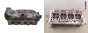 Hlava Válce 1640 7701475605 2.0 16v Turbo F4R760 Renault