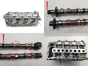 Hlava Válce 9688418110 C01 0200HL 2.0 HDI 16v TDCI Ford Citroen Peugeot 14