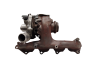 Turbodmychadlo K03 9807873180 2.0 HDI Citroen Peugeot