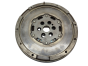 Dvouhmotové Kolo 9686904080 0532T4 1.6 eHDI 8v Citroen Peugeot LUK
