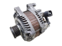 Alternátor 9654752880 A004TJ0084C Mitsubishi CL18 PSA 1002