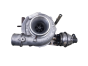 Turbodmychadlo 5801894252 Garrett 3.0 HPI Iveco Daily